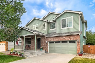 11385 Kearney Way, Thornton, CO
