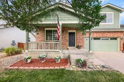 11385 Kearney Way, Thornton, CO