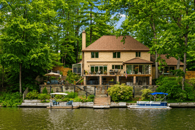 3431 Greentree Dr, Falls Church, VA