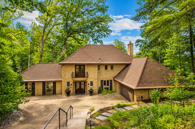 3431 Greentree Dr, Falls Church, VA