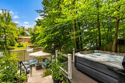 3431 Greentree Dr, Falls Church, VA