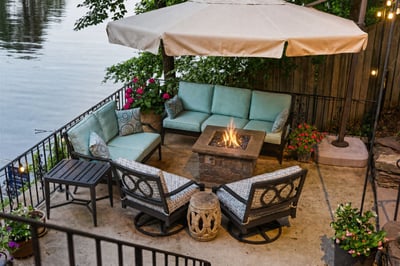 3431 Greentree Dr, Falls Church, VA