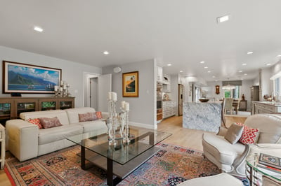 3431 Greentree Dr, Falls Church, VA