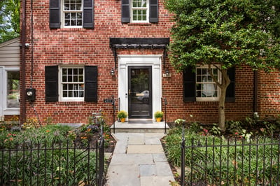 4535 Butterworth Pl NW,, Washington, DC