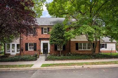 4535 Butterworth Pl NW,, Washington, DC