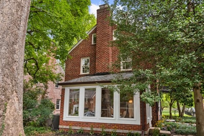 4535 Butterworth Pl NW,, Washington, DC