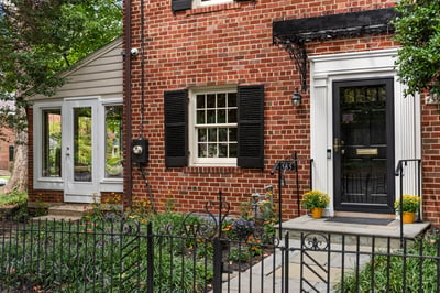 4535 Butterworth Pl NW,, Washington, DC