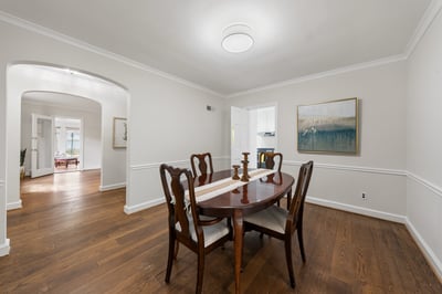 4535 Butterworth Pl NW,, Washington, DC