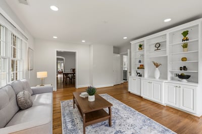 4535 Butterworth Pl NW,, Washington, DC