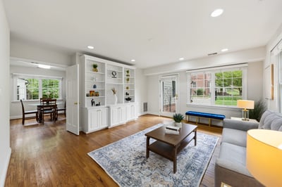4535 Butterworth Pl NW,, Washington, DC
