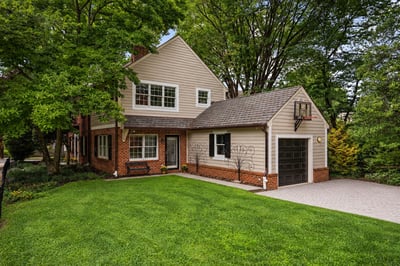 4535 Butterworth Pl NW,, Washington, DC