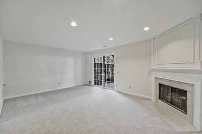 Recreation room