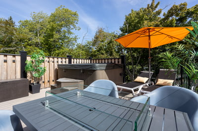 8A Applewood Lane, Dartmouth, NS