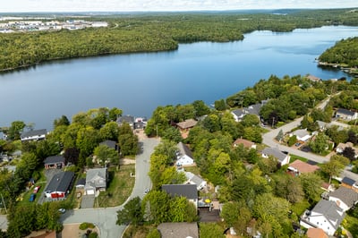 8A Applewood Lane, Dartmouth, NS