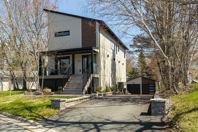8A Applewood Lane, Dartmouth, NS