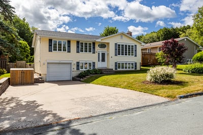 9 John Brenton Dr, Dartmouth, NS