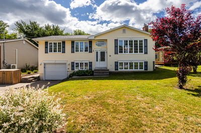 9 John Brenton Dr, Dartmouth, NS