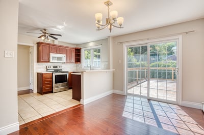 9 John Brenton Dr, Dartmouth, NS