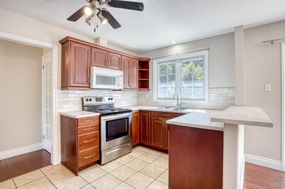 9 John Brenton Dr, Dartmouth, NS