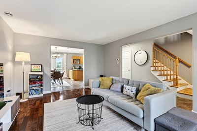 18 Yarding Crt, Middle Sackville, NS