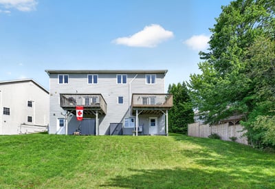 18 Yarding Crt, Middle Sackville, NS