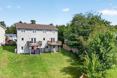 18 Yarding Crt, Middle Sackville, NS