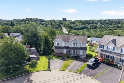 18 Yarding Crt, Middle Sackville, NS