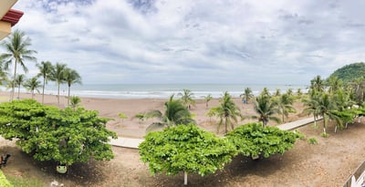 Beach Life, Jacó, Costa Rica
