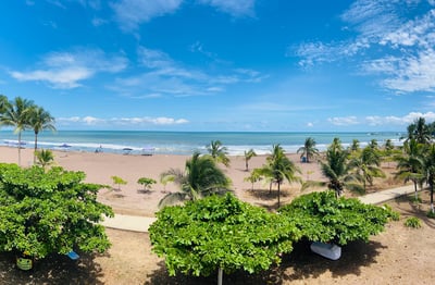 Your New Lifestyle Begins Here, Jacó, Costa Rica