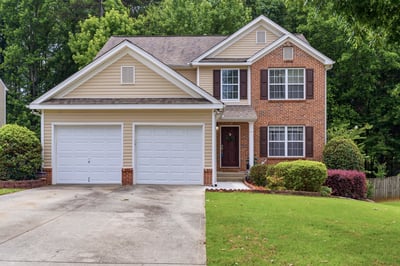 1101 Pine Acre Drive NE, Buford, GA