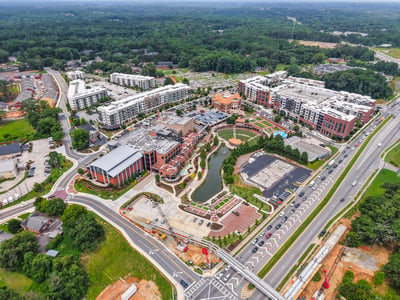 1101 Pine Acre Drive NE, Buford, GA