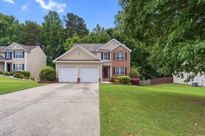 1101 Pine Acre Drive NE, Buford, GA