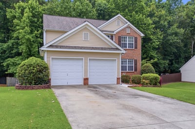 1101 Pine Acre Drive NE, Buford, GA