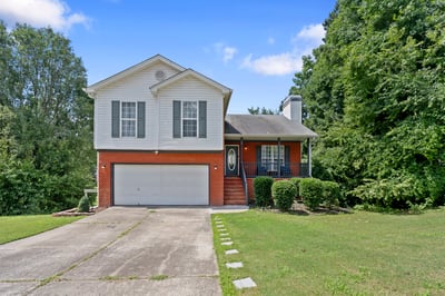 2671 Freemans Walk Path, Dacula, GA