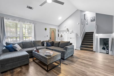 2671 Freemans Walk Path, Dacula, GA