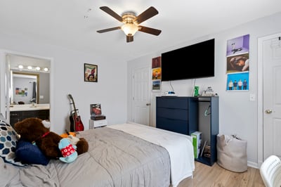 2671 Freemans Walk Path, Dacula, GA