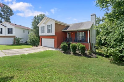 2671 Freemans Walk Path, Dacula, GA