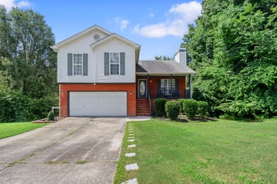 2671 Freemans Walk Path, Dacula, GA