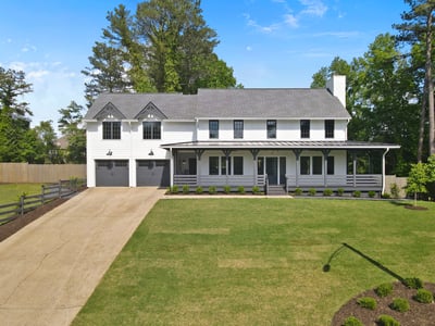 1296 Hilton Dr, Marietta, GA