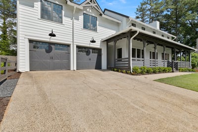 1296 Hilton Dr, Marietta, GA