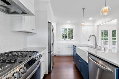 1296 Hilton Dr, Marietta, GA