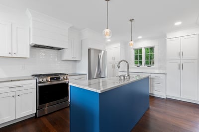 1296 Hilton Dr, Marietta, GA
