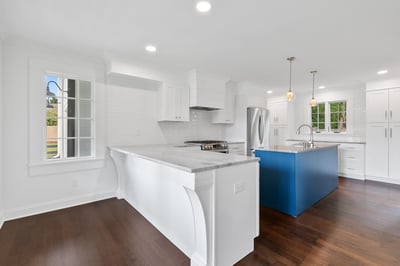 1296 Hilton Dr, Marietta, GA