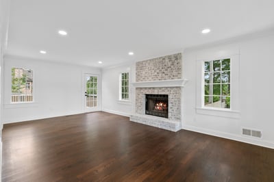 1296 Hilton Dr, Marietta, GA