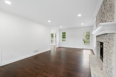 1296 Hilton Dr, Marietta, GA