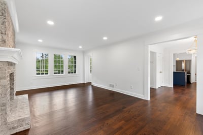1296 Hilton Dr, Marietta, GA