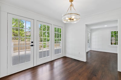 1296 Hilton Dr, Marietta, GA