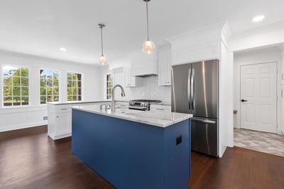 1296 Hilton Dr, Marietta, GA