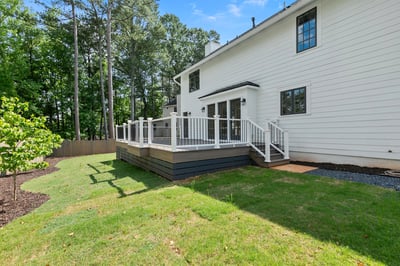1296 Hilton Dr, Marietta, GA