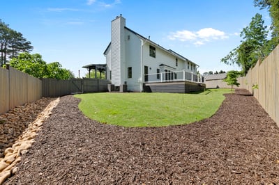 1296 Hilton Dr, Marietta, GA